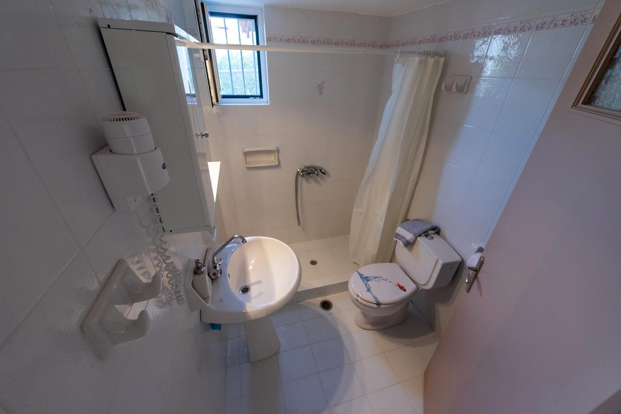 Villa Tasos Koutsoubos Koróni المظهر الخارجي الصورة